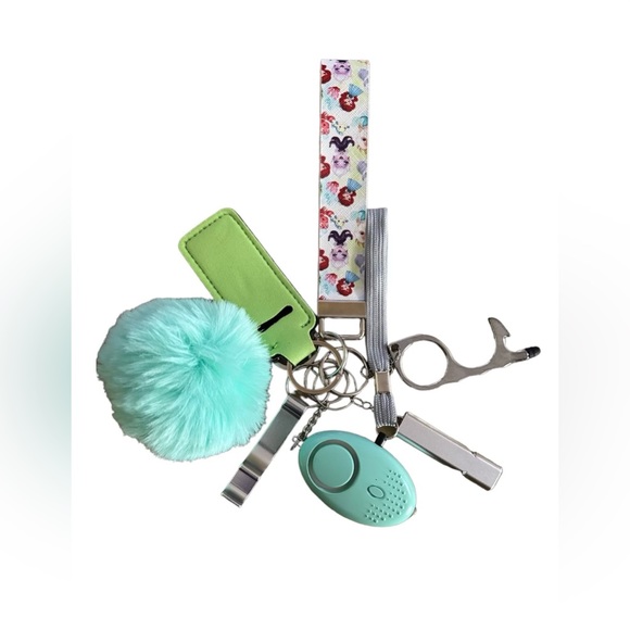 Cartoon Keychains - Picture 2 of 11